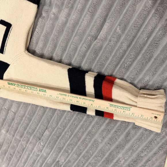 SUPER Rare UNIF LOSER Sweater wool Blend - Size Small - Picture 7 of 8